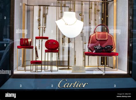 cartier stockists.